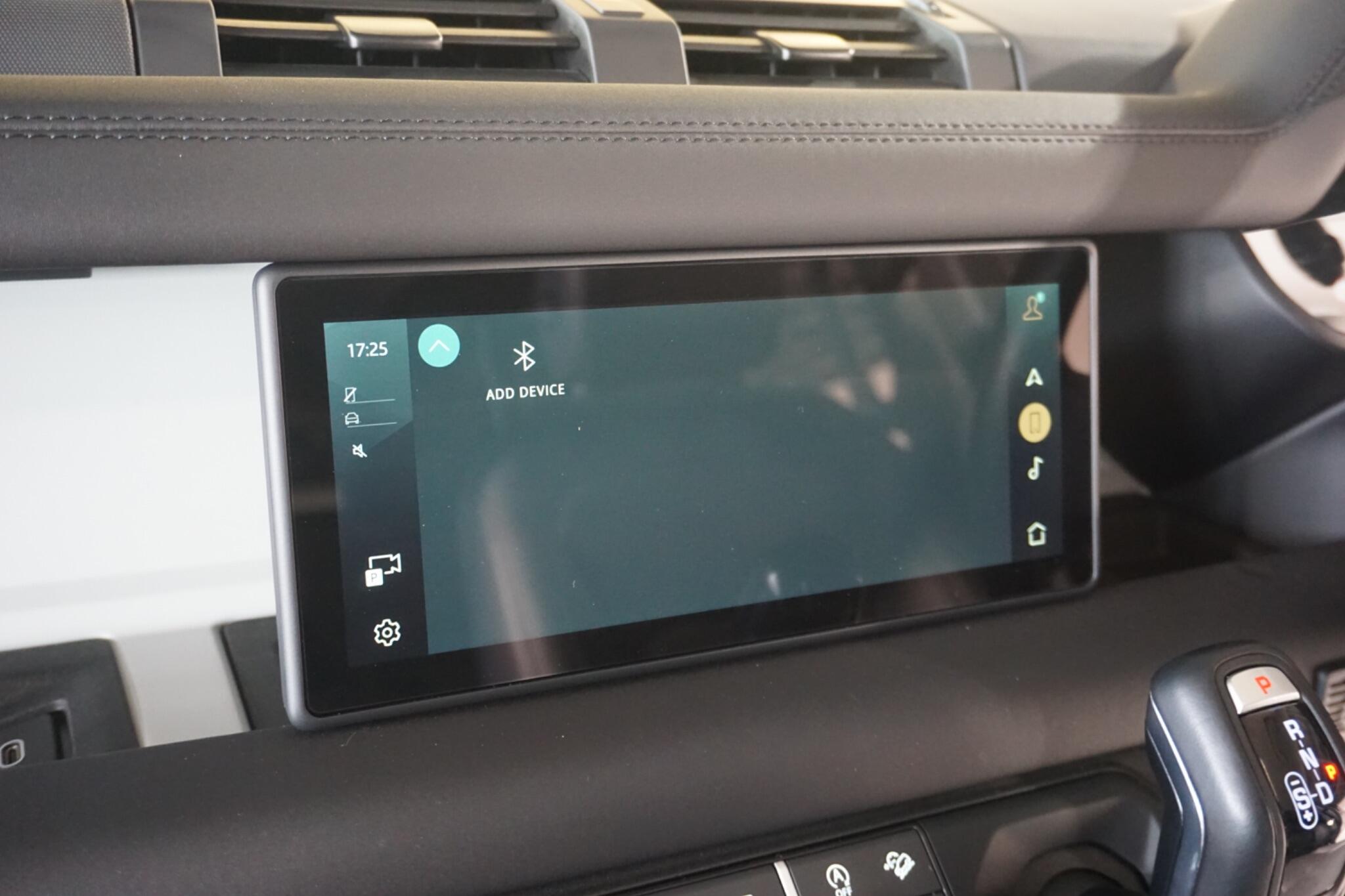 Land Rover Defender 110 3.0 D250 MHEV XS Edition SUV 5dr Diesel Auto 4WD Euro 6 (s/s) (250 ps)